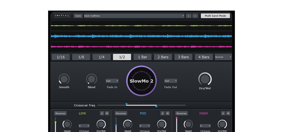 optimiser - Initial Audio Sort Slowmo 2 : Comment optimiser votre expérience sonore ?