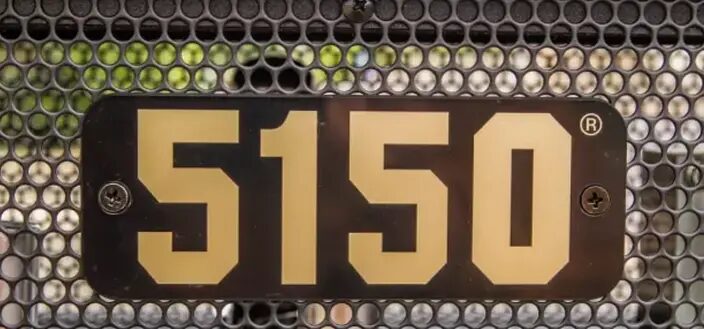 ampli - Test de l'ampli EVH 5150 Iconic 15W Head : découvrez ses performances exceptionnelles !