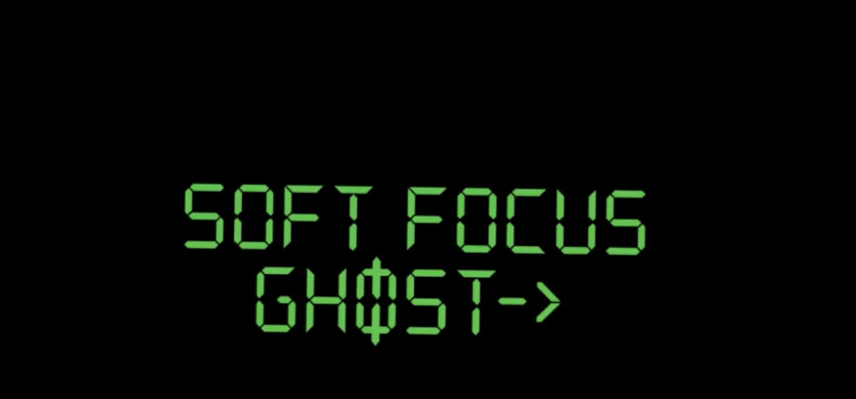 Soft - Catalinbread Lancement de la Soft Focus Ghost
