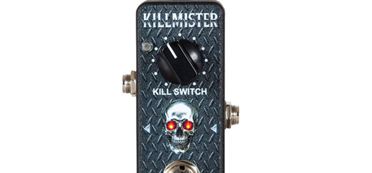 pédales - Rodenberg dévoile deux nouvelles pédales au Guitar Summit