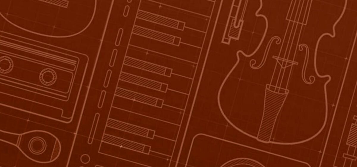 Cuivres - Fracture Sounds Présente Blueprint : Ensemble de Cuivres