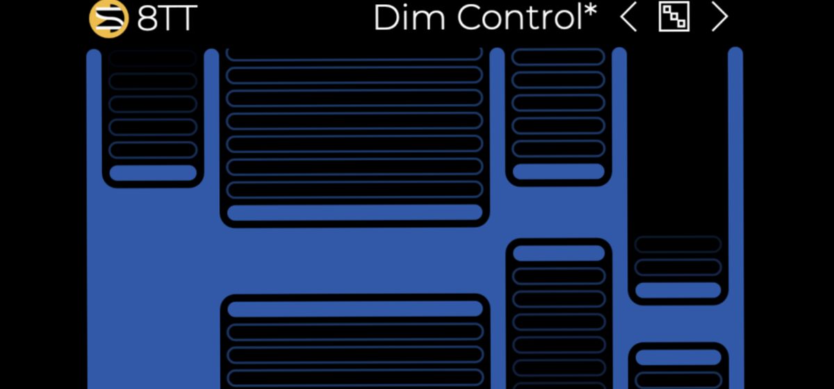 Signaux - Discreet Signals vous propose 8tt