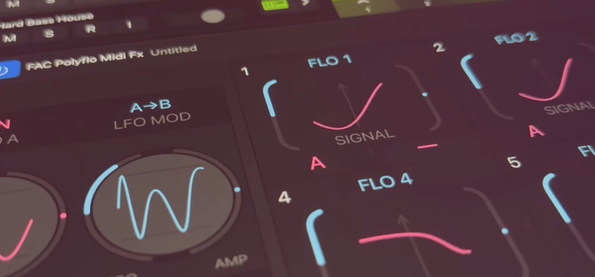Fac - Fred Anton Corvest s'apprête à lancer Fac Polyflo