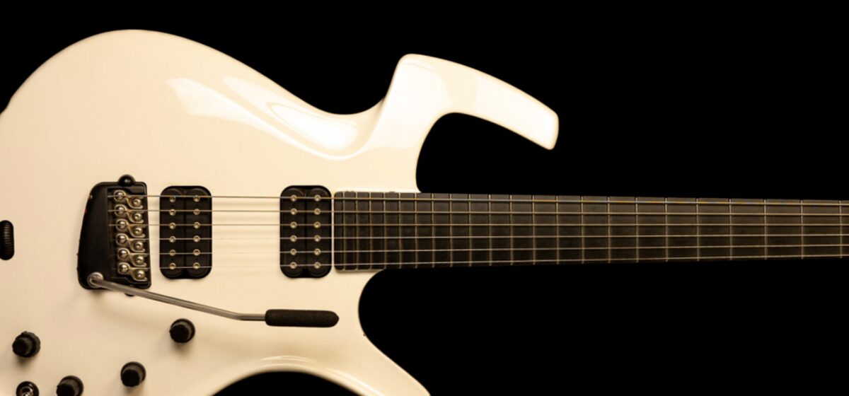 Parker - Le papa de la Parker Fly, Ken Parker, est décédé.