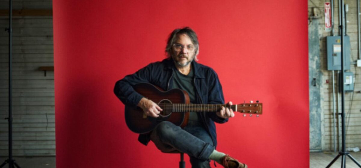 Modèles - Deux Modèles Signature de Jeff Tweedy Intègrent le Catalogue Martin & Co