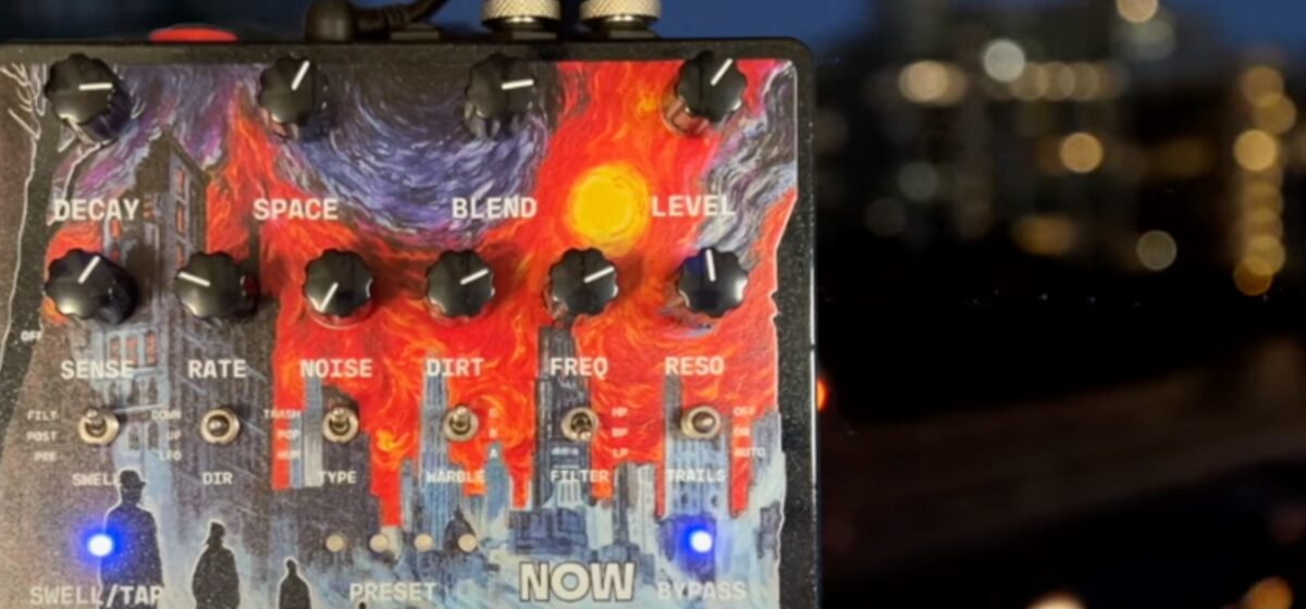 Pédale - Une Pédale Innovante et Unique d'Alexander Pedals