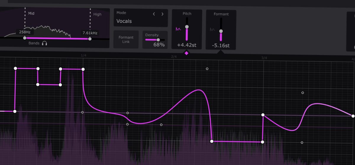 Pitchshifter - Cableguys présente Pitchshifter