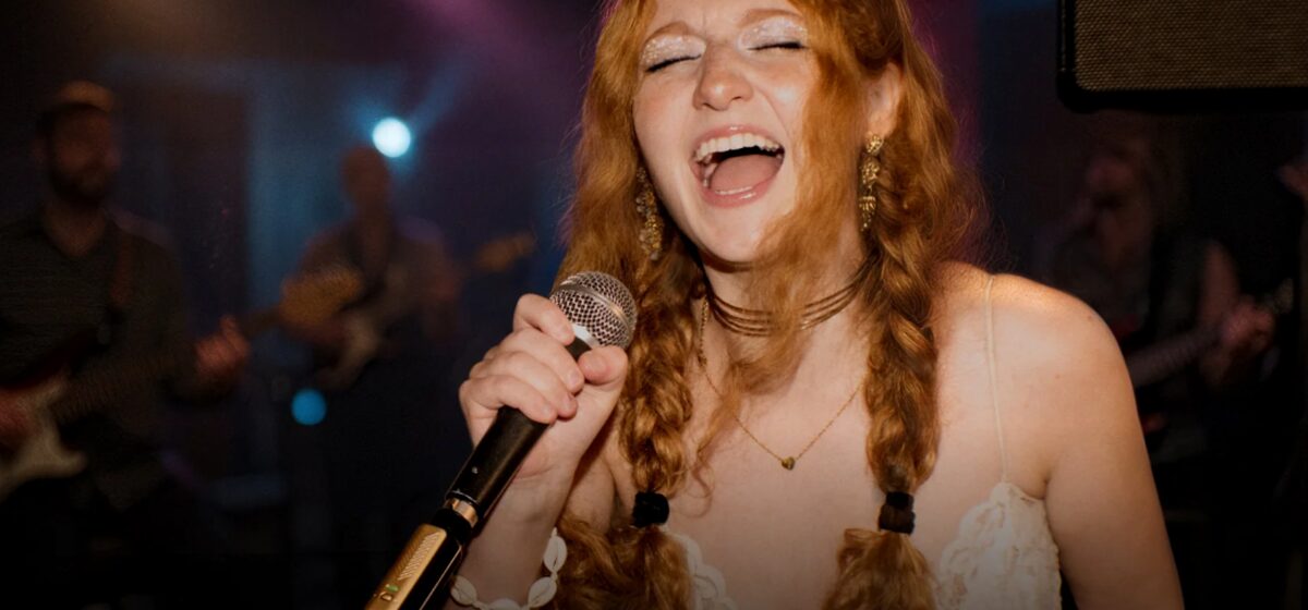 Spark - Positive Grid présente le Spark Link XLR