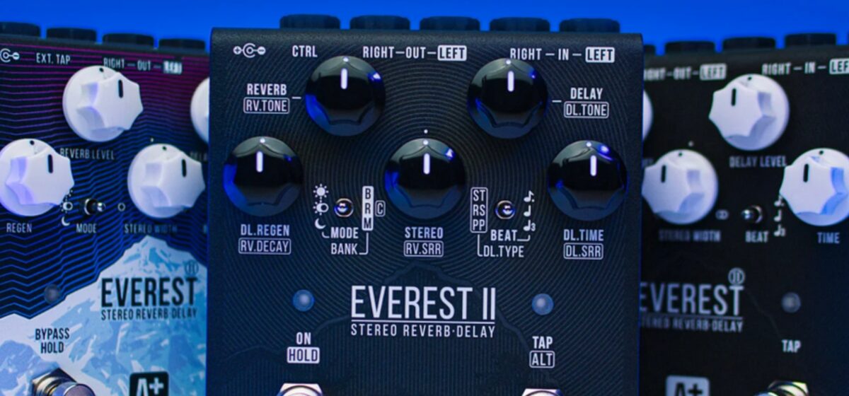 marque - Découvrez les effets de la marque Shift Line