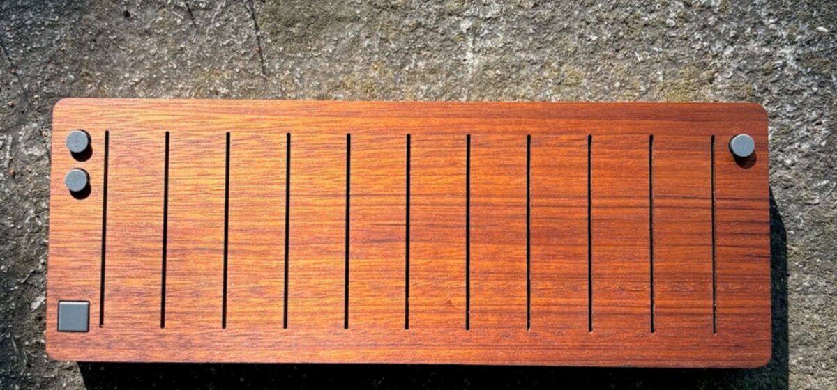 Keycontrol_2 - Ellitone présente le Keycontrol_2