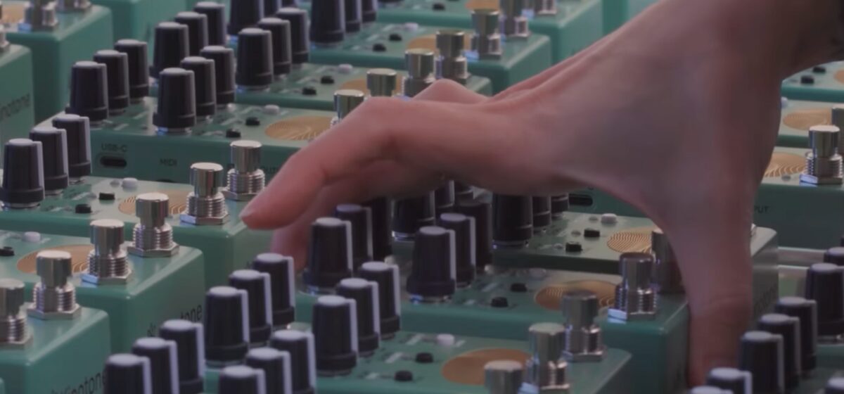 marque - Découvrez la marque Kinotone