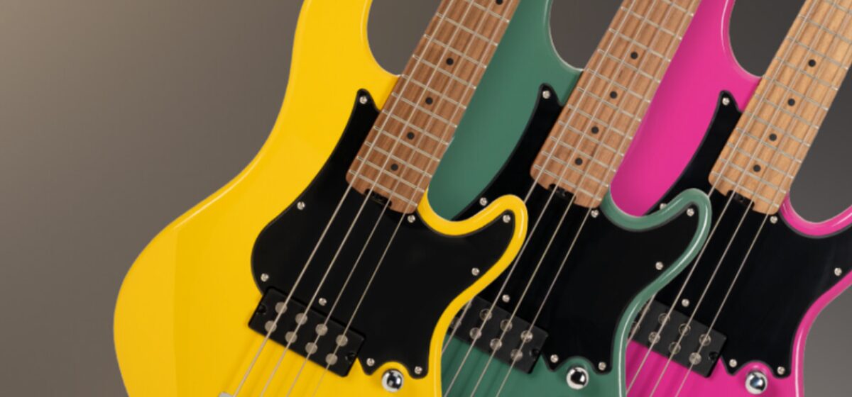 Basse - Une Nouvelle Basse au Diapason Court de Cort