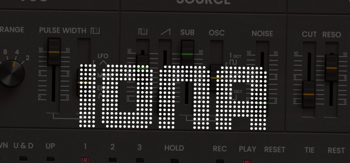 Iona - Air Music Tech Présente Iona