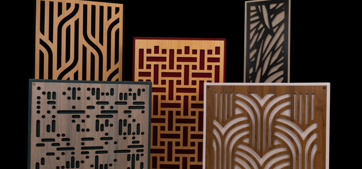 Amplitude - Gik Acoustics Présente La Gamme Amplitude