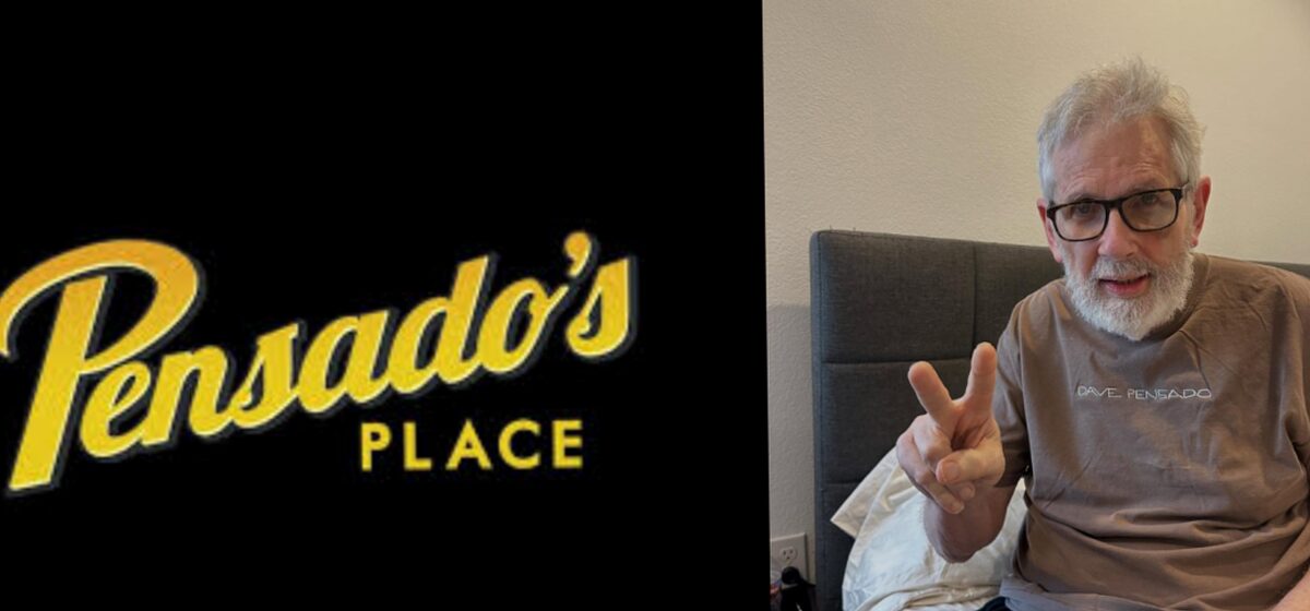 Dave - Dave Pensado fait face à des difficultés