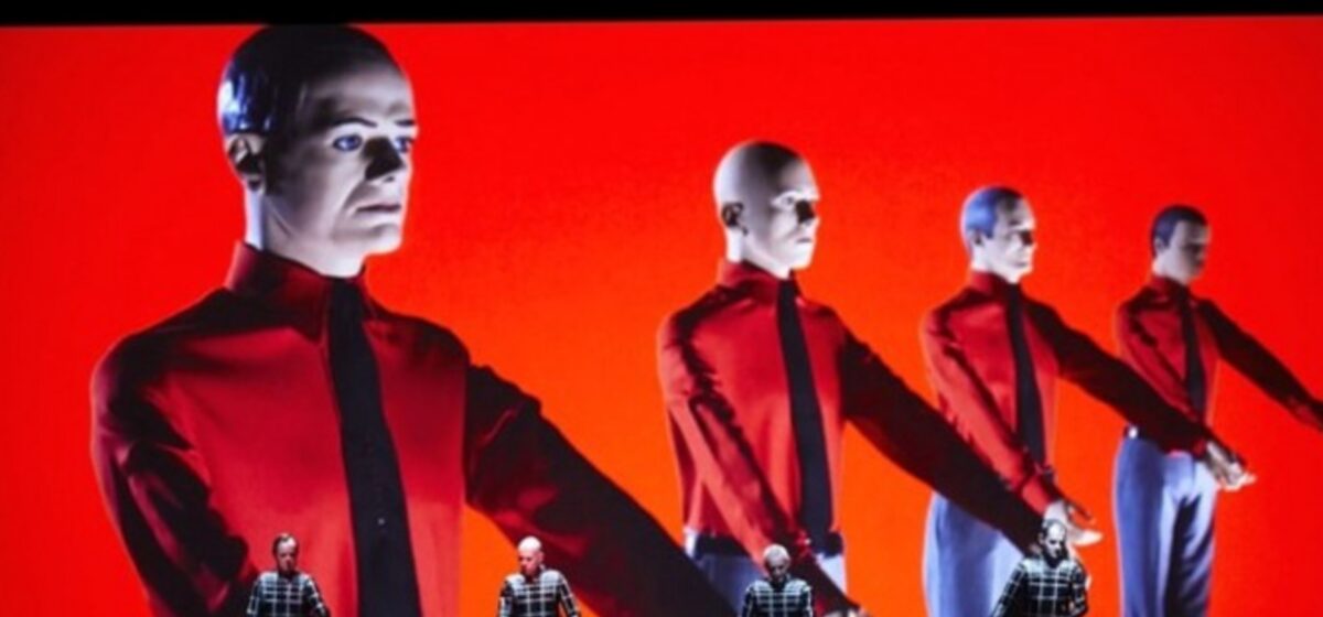 studio - Découvrez l'univers du studio de Kraftwerk chez vous