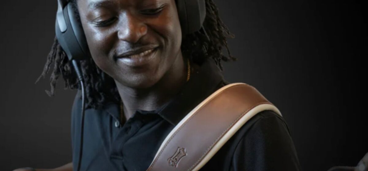 Spark - Positive Grid présente Le Spark Neo Core