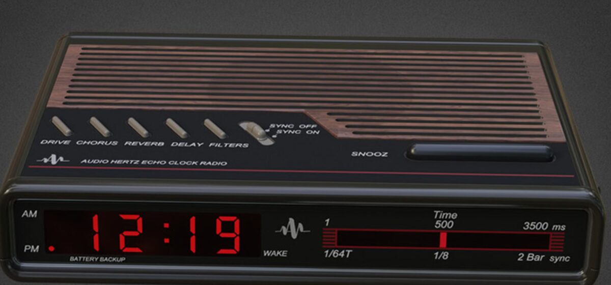 Audio - Audio Hertz : Trier l'Écho de l'Horloge