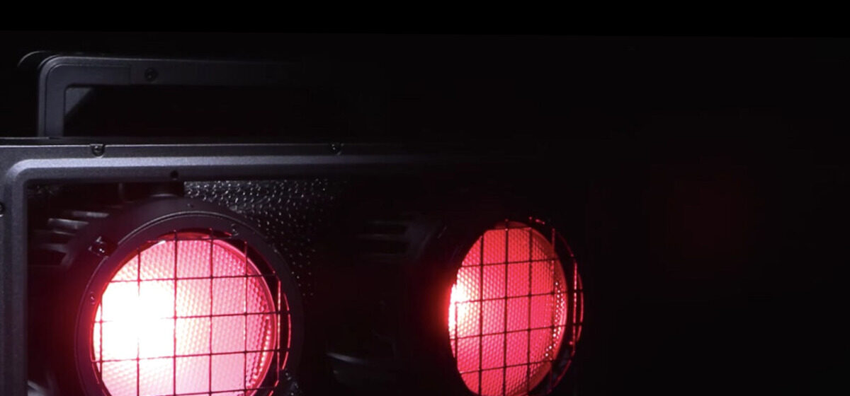 Blinder - Un Nouveau Blinder pour Adj