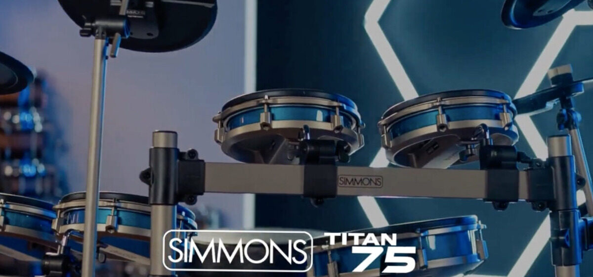 E-kit - Simmons Lance : Un Nouvel E-kit Révolutionnaire