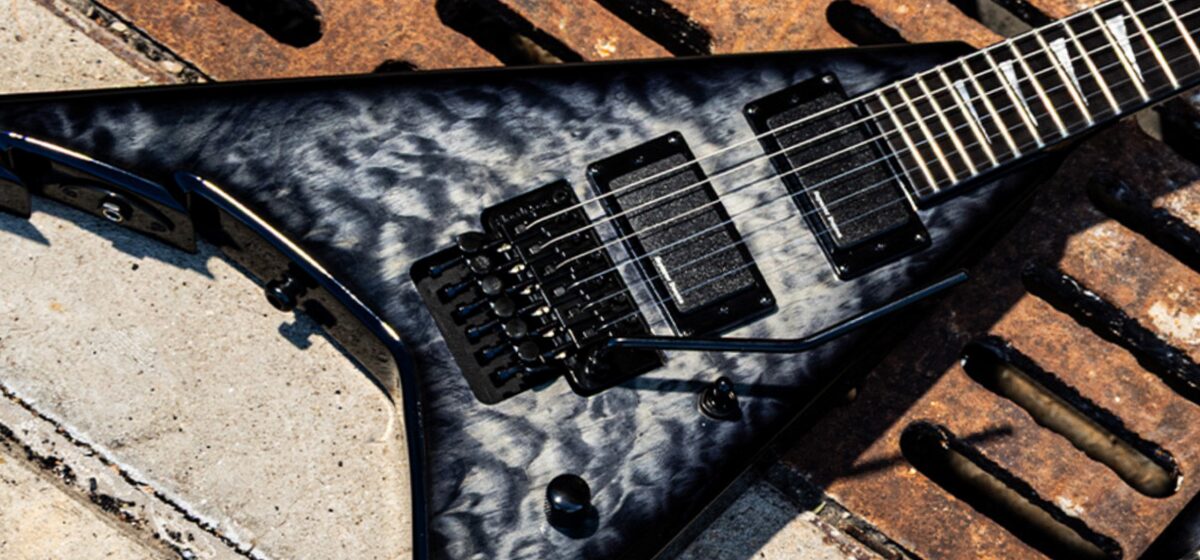 modèles - Jackson A met à jour les modèles signature de Corey Beaulieu