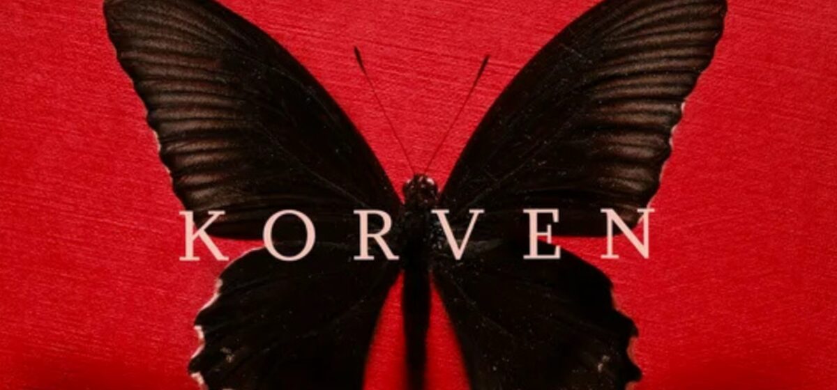 Korven - Orchestral Tools Présente Korven
