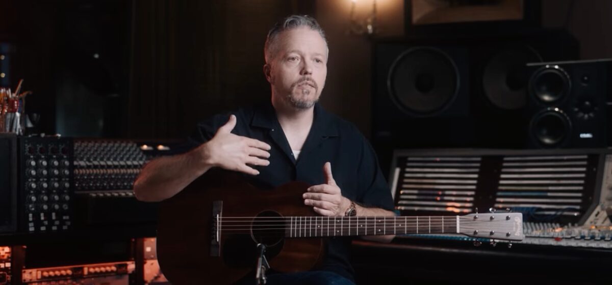 modèles - Martin & Co présente deux modèles signature de Jason Isbell