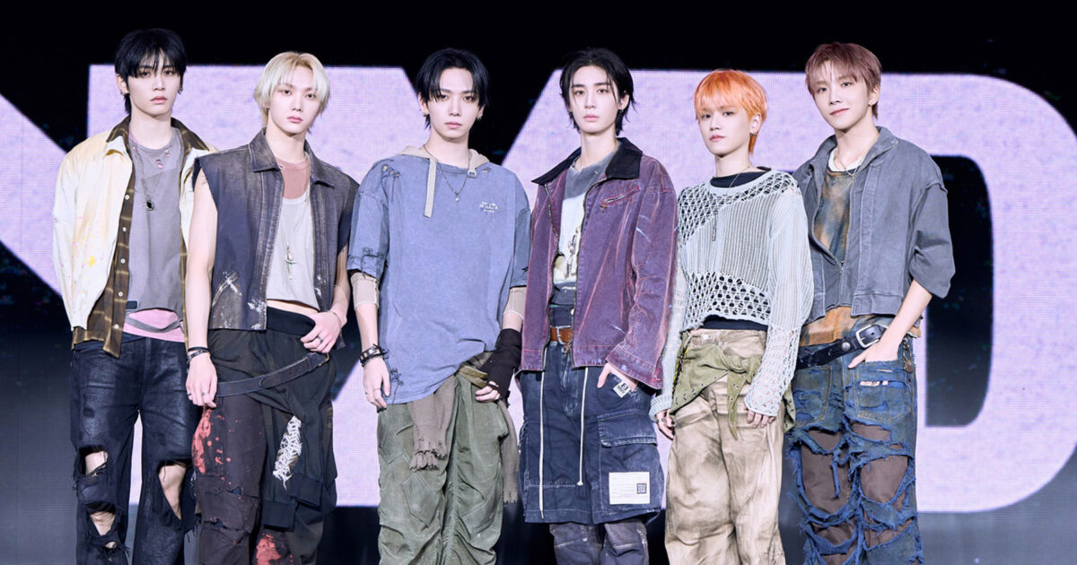 Classement - Classement de chaque morceau de l'épisode 'the Action' de Boynextdoor