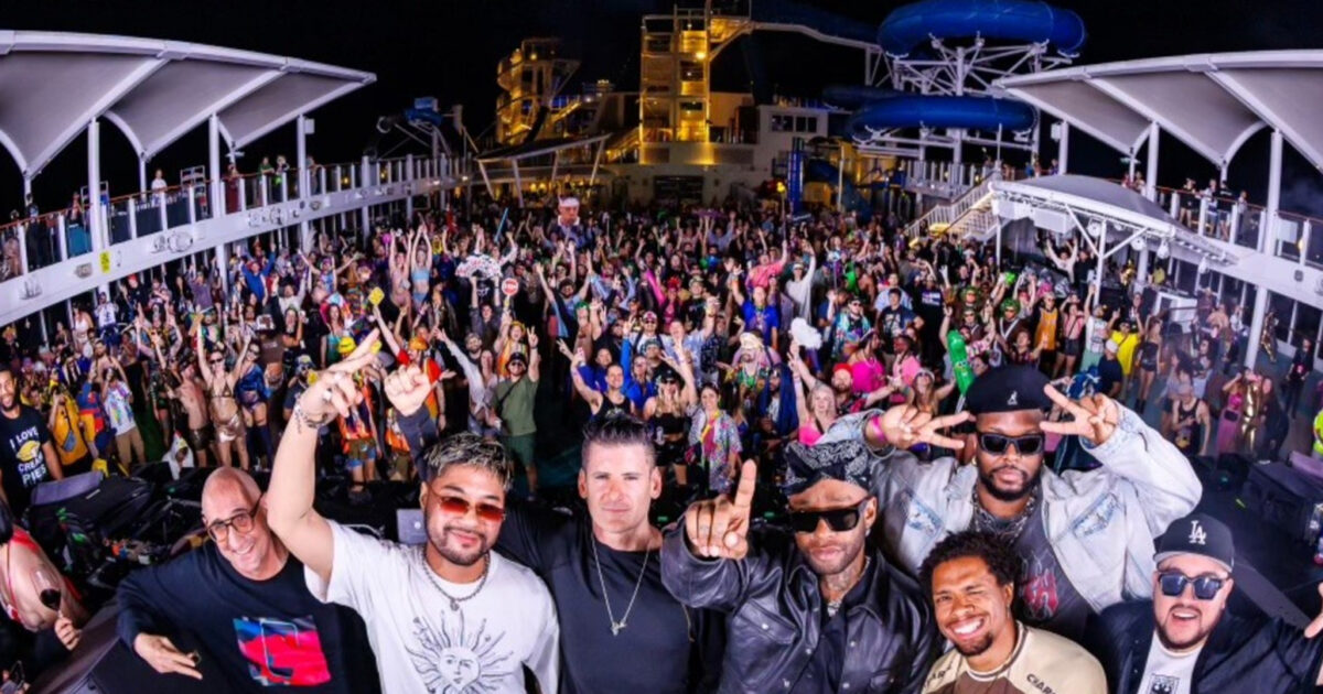 édition - La dernière édition de Friendship aura lieu en 2026 : découvrez la programmation.