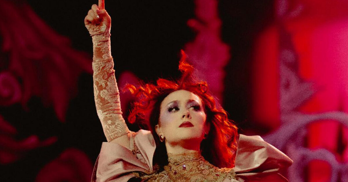 Fund - Chappell Roan dévoile le Midwest Princess Fund pour les jeunes trans — et elle a déjà récolté 400 000 $