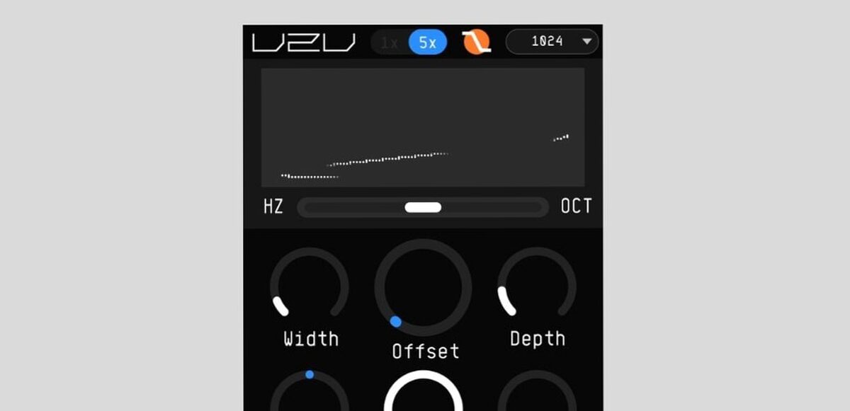 filtre - Ewan Bristow lance le filtre de domaine de fréquence Uzu, gratuit si 10 000 abonnés atteints sur X