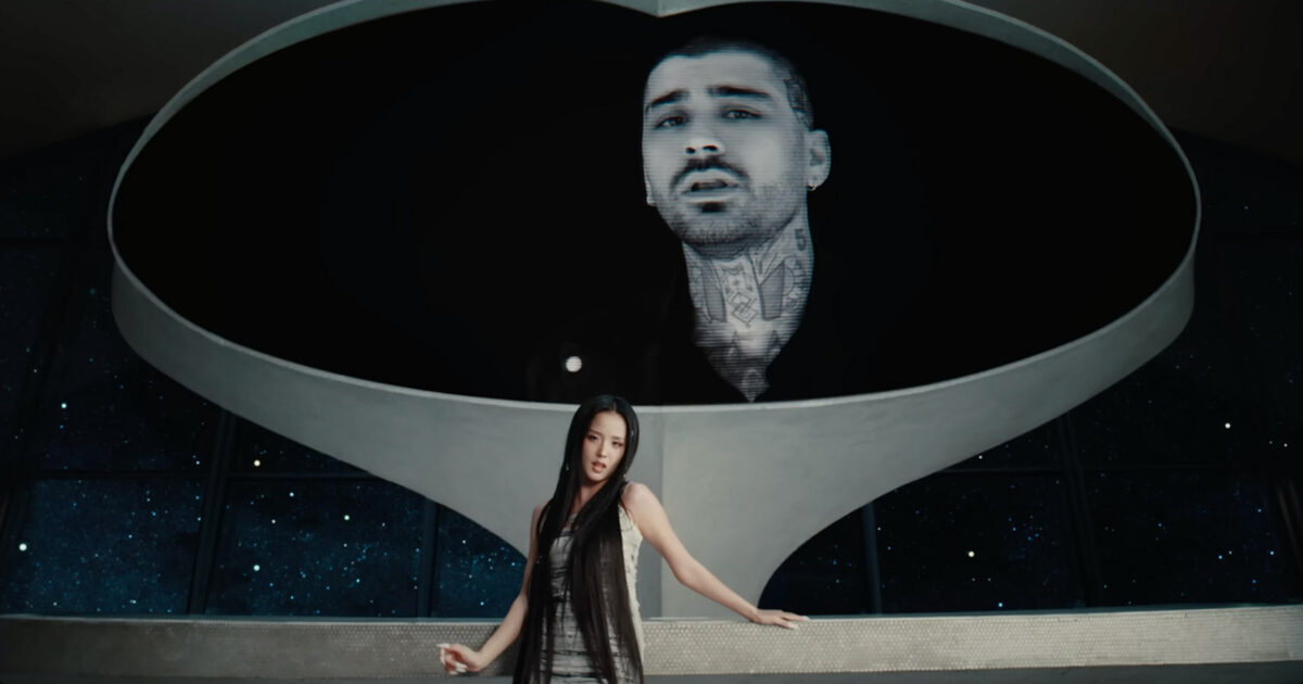 morceau - Jisoo, Zayn, Khalid et d'autres : Quel est votre nouveau morceau préféré cette semaine ? Votez !