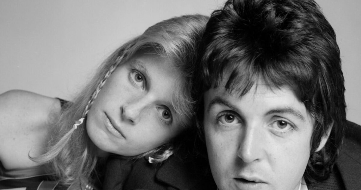 série - La série biographique sur les Beatles de Sam Mendes a apparemment casté sa Linda McCartney