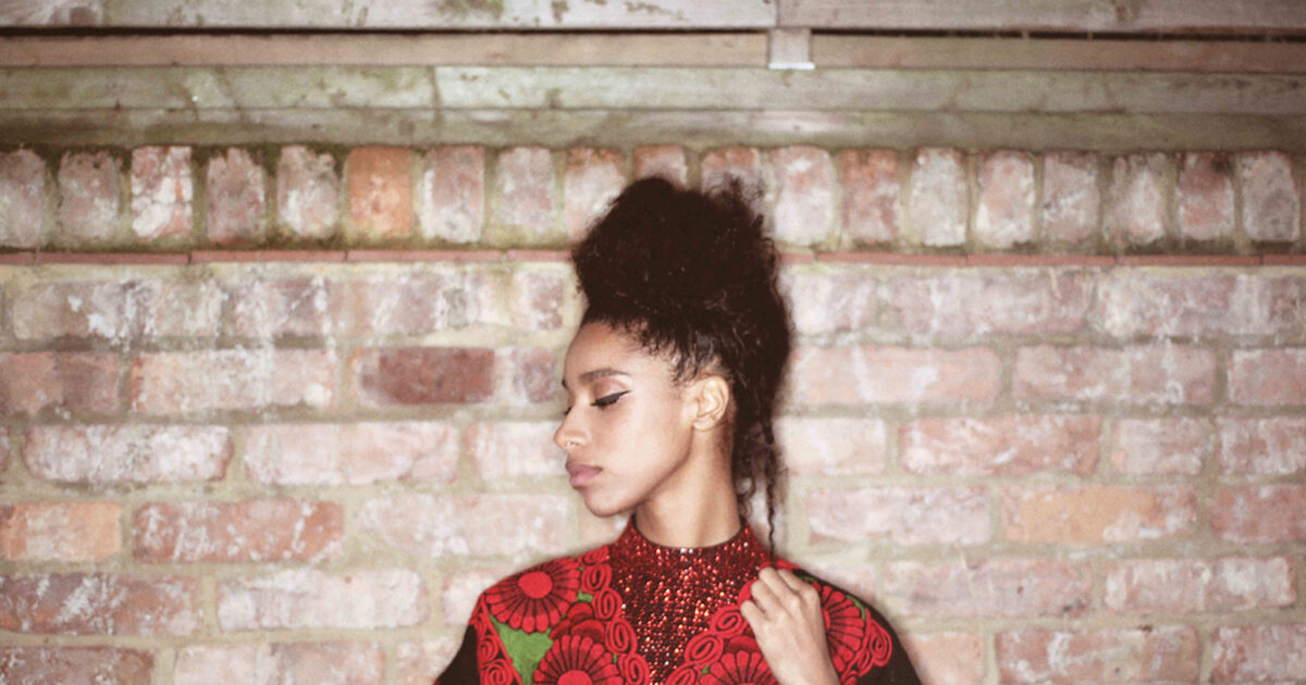 single - Lianne La Havas fait son retour avec son premier nouveau single en 5 ans : « C'est une question de vulnérabilité et d'honnêteté »