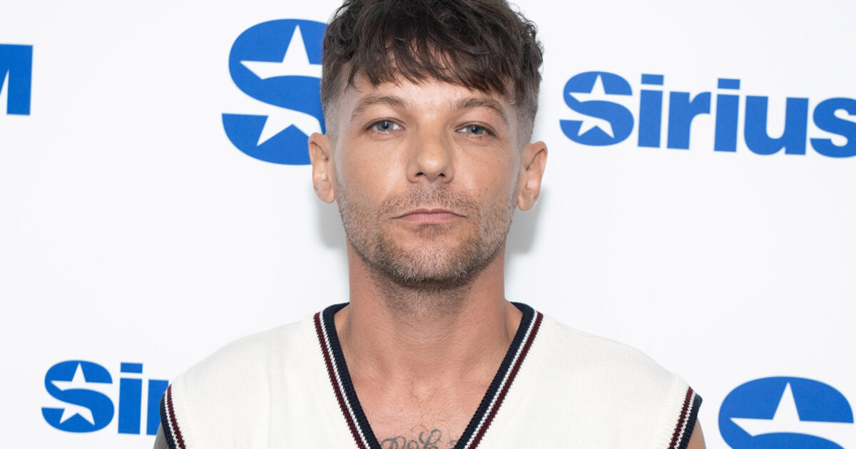 détestera - Louis Tomlinson déclare qu'il « détestera toujours » Logan Paul après l'interview controversée de Liam Payne