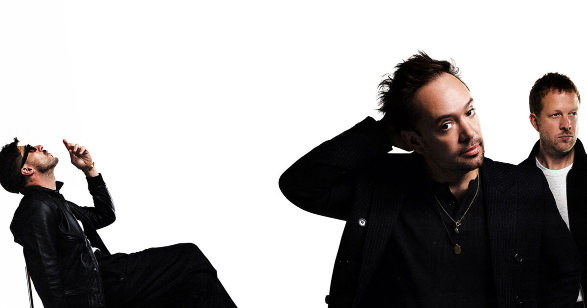 album - Mumford & Sons fait appel à Gracie Abrams et Hozier pour son nouvel album : découvrez sa date de sortie !