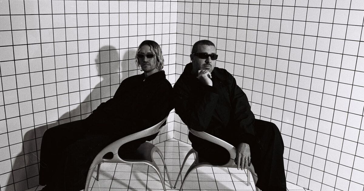 Neil - Découvrez le set de Neil Frances lors de leur afterparty de Portola 2025 : « Certains DJ sets sont tout simplement bien meilleurs que d'autres »