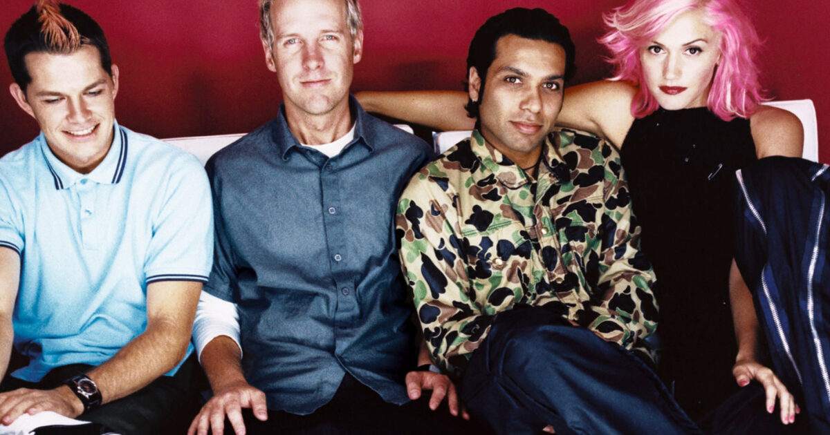 Dates - No Doubt Ajoute 6 Nouvelles Dates à sa Résidence Sphere de 2026 à Las Vegas