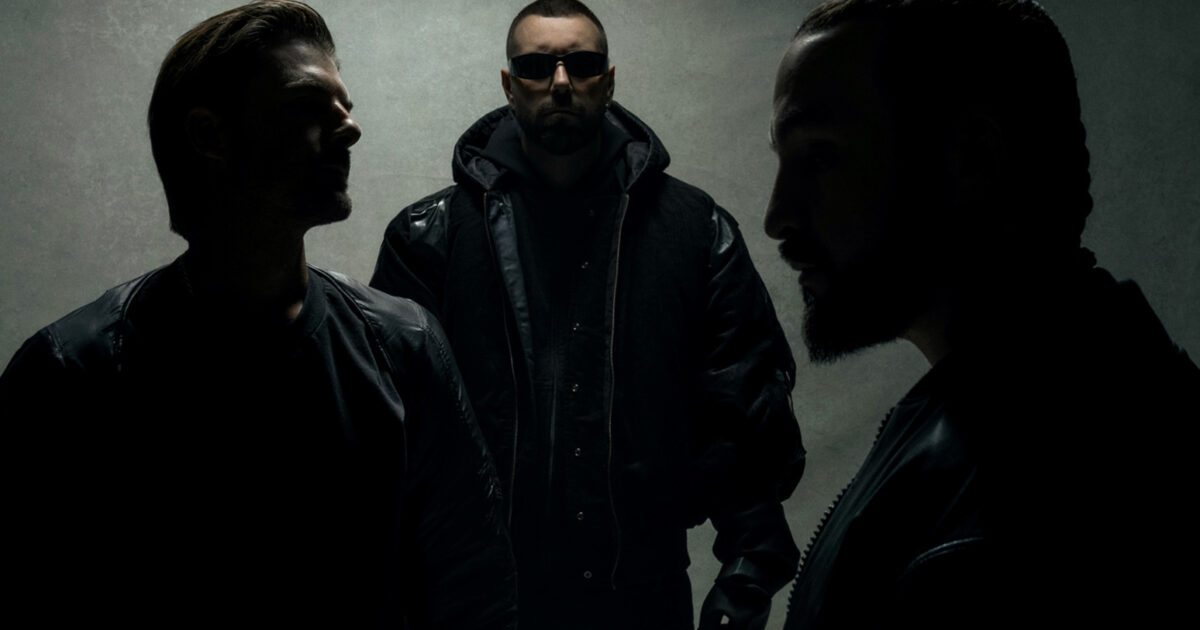 soirée - Swedish House Mafia, Skrillex et Four Tet se produiront lors d'une soirée du Nouvel An de deux nuits à San Francisco