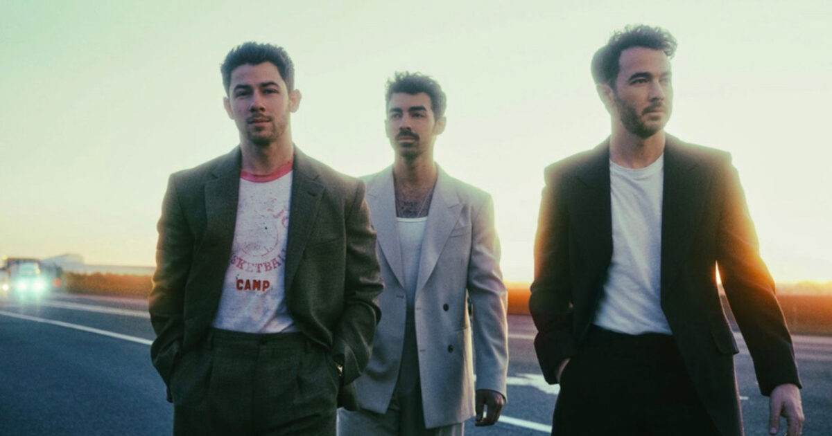matchs - Jonas Brothers et Pharrell Williams se produiront lors des matchs 1 et 2 de la Série mondiale 2025