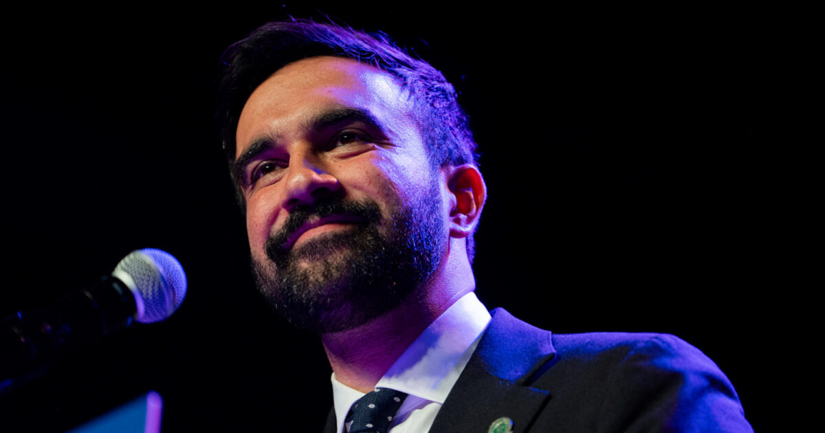 Mairie - Zohran Mamdani décrit sa campagne pour la mairie de New York en 3 chansons : « Hommage à Taylor Swift »