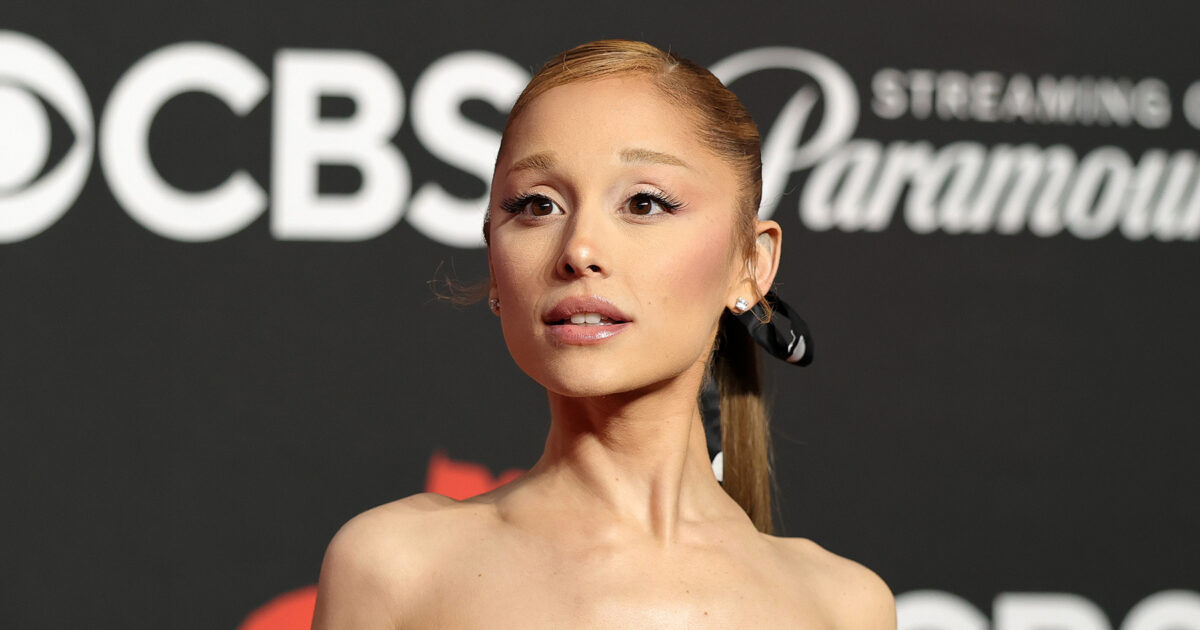 album - Imogen Heap affirme qu’Ariana Grande a « maintenu en vie » son album ‘Speak For Yourself’ après avoir loué sa musique.