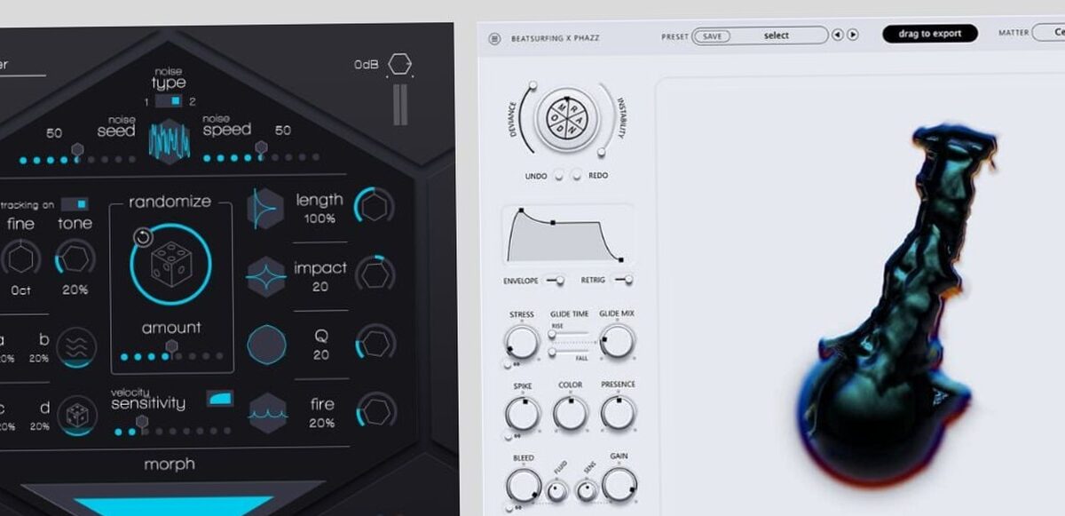 achat - Obtenez le Random Or de Beatsurfing ou 7deadlysnares gratuitement avec tout achat chez Plugin Boutique