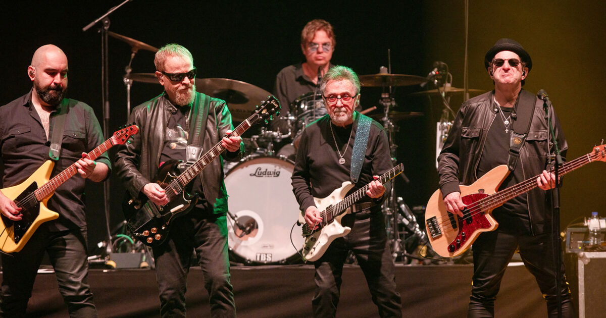 Reaper - Blue Öyster Cult réagit à l'utilisation par Donald Trump de « (Don't Fear) The Reaper » dans une vidéo d'IA se moquant des démocrates