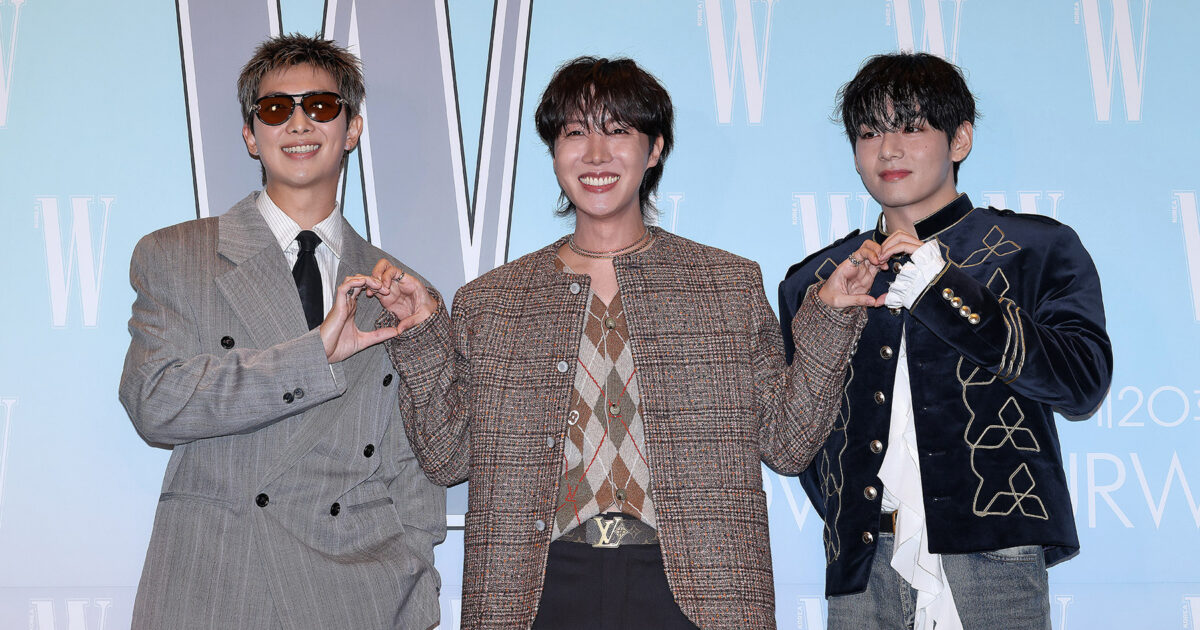 BTS - Rm révèle quand le retour tant attendu de BTS aura lieu : « Nous devons continuer à nous préparer »