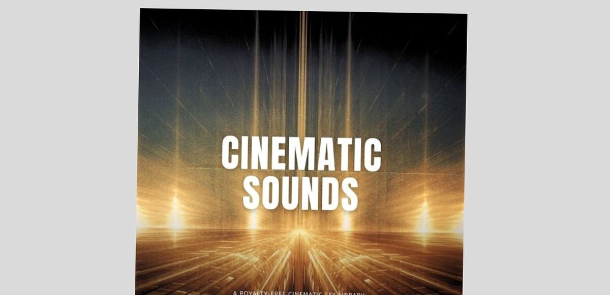 Sons - 99sounds Lance des Sons Cinématiques, Une Bibliothèque Gratuite de SFX et Boucles Cinématiques