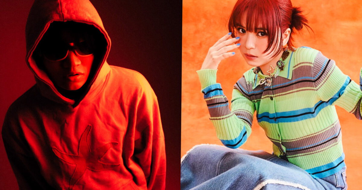 concert - Dori s'apprête à dévoiler l'enregistrement live de ‘sketch’ avec Furui Riho lors de son premier concert au Billboard Live Yokohama