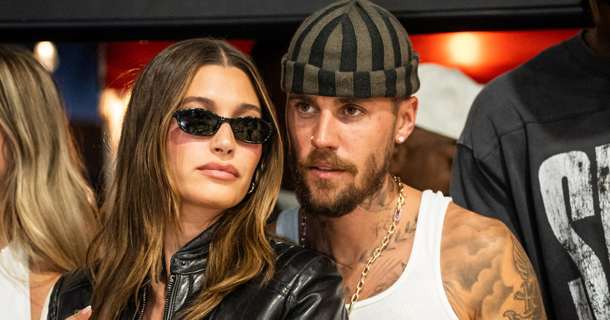 enfants - Hailey Bieber révèle si elle souhaite avoir d'autres enfants avec Justin Bieber