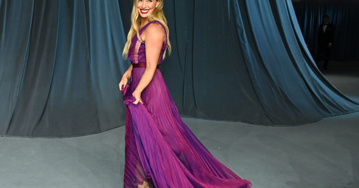 musique - Hilary Duff déclare que sa prochaine musique est dédiée à ses fans queer : « Je veux juste les impressionner »