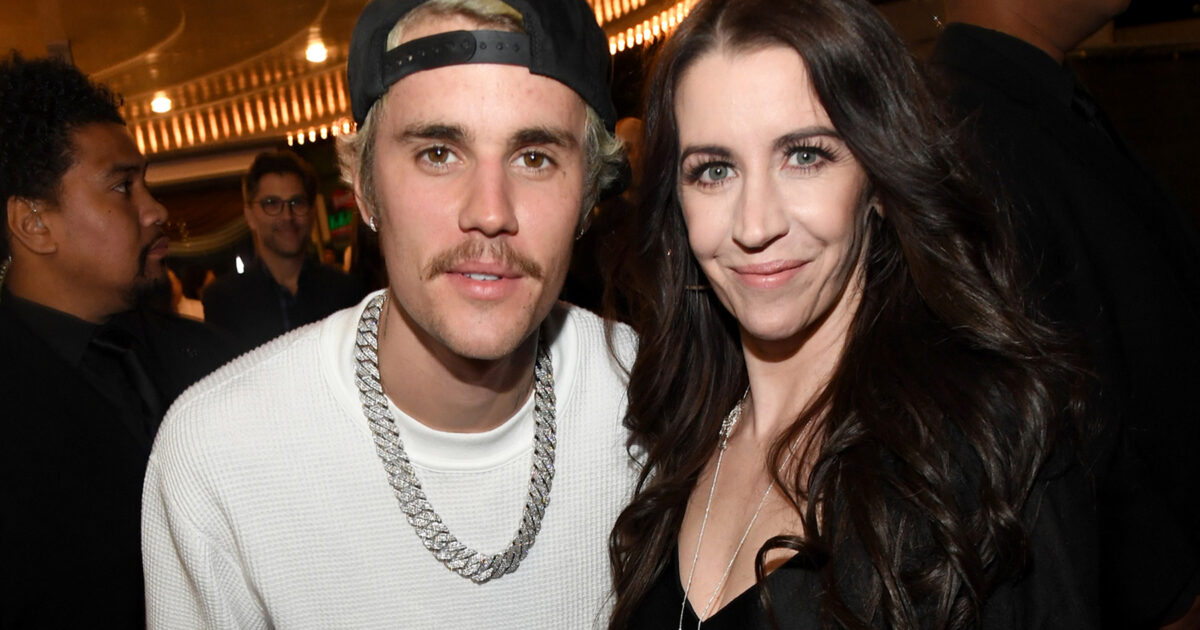 Guérison - Justin Bieber Répond Avec Humour à La Prière Publique de Sa Mère Pattie Mallette Pour Son ‘Guérison’